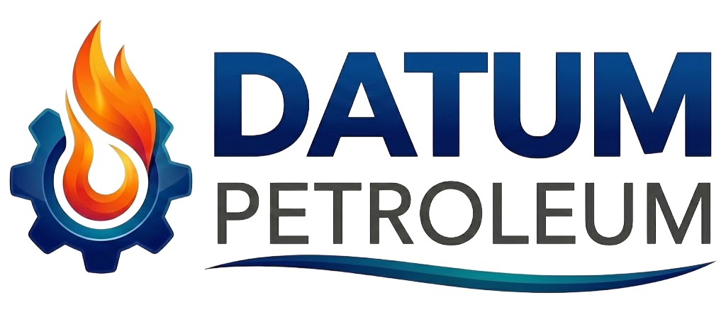 Datum Petroleum Logo