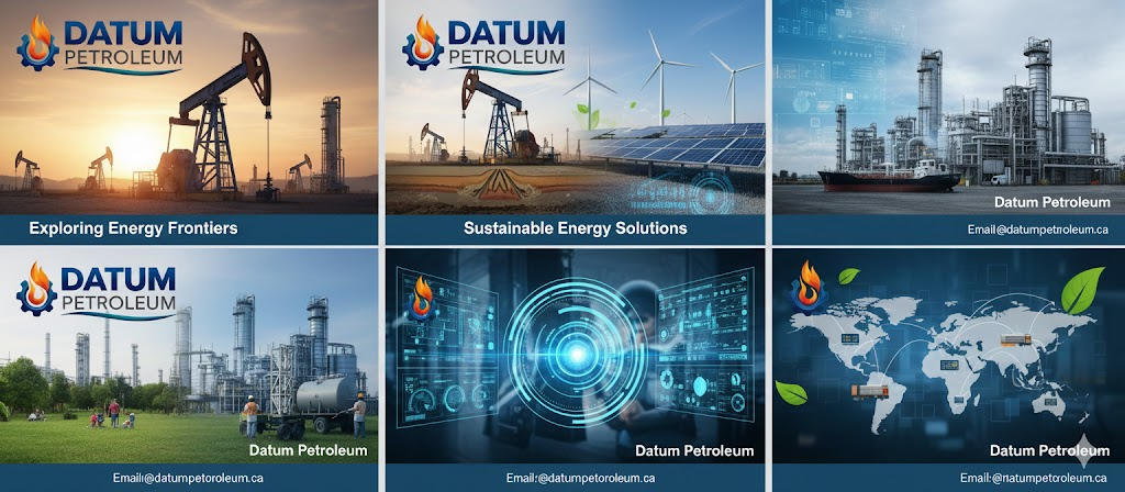 Datum Petroleum
